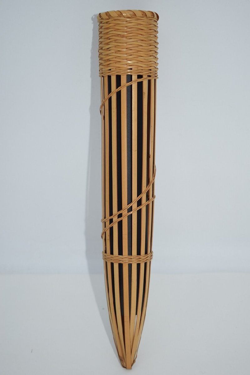 2023年最新】ヤフオク! -茶道具 花入 籠の中古品・新品・未使用品一覧