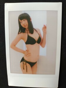 瀬戸栞　チェキ(写真)2
