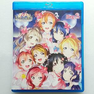 ラブライブ!μ's Final LoveLive!～μ'sic Forever…