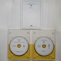 アイドルマスター シンデレラガールズ DVD 4巻（CD+DVD2枚組）_画像4