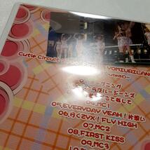 ℃-ute DVD 8点セット_画像5