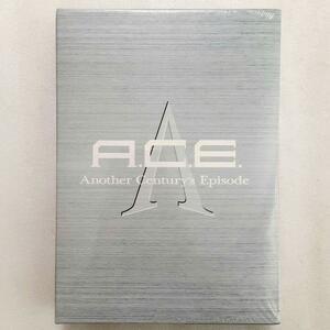 【新品未開封】A.C.E. Another Century's Episode