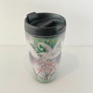 スターバックス　バリスタ タンブラー　旧ロゴ　2001　STARBUCKS Barista Tumbler　ビンテージ