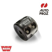 WARN 正規品 Powersports ATVウインチ用 フックバンプ止め_画像1