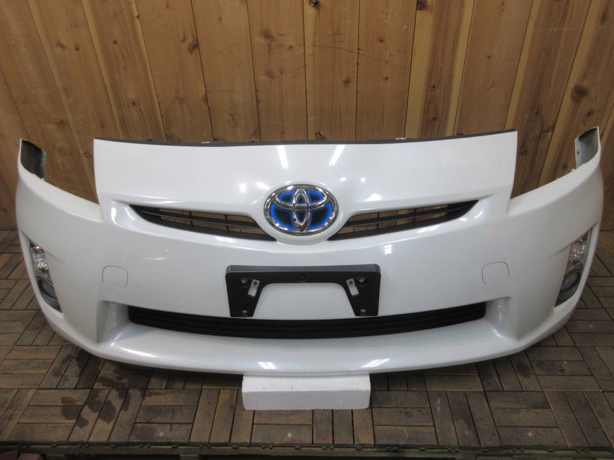 2023年最新】ヤフオク! -zvw30 バンパー 070(トヨタ用)の中古品・新品