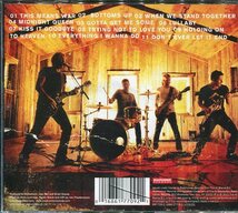 即買　CD盤　Nickelback：ニッケルバック　Here and Now：ヒア・アンド・ナウ_画像2