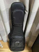 #2 Suhr Deluxe Gig Bag / サー・デラックス・ギグバック 【中古品】_画像1