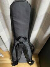 #2 Suhr Deluxe Gig Bag / サー・デラックス・ギグバック 【中古品】_画像2