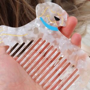 ★現品限り★ラブラドールレトリバー コーム くし ヘアブラシ