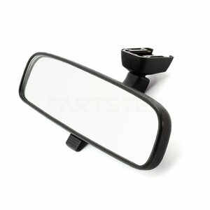  Hiace 200 series room mirror inner mirror Toyota original exchange rearview mirror new goods 7225 interior mirror after market goods / 134-107 C-2