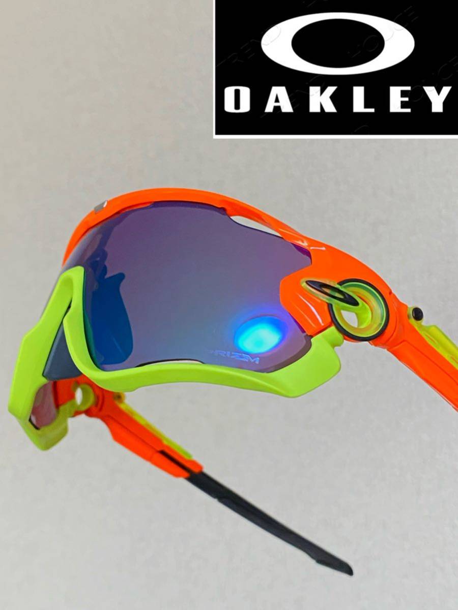 OAKLEY オークリー サングラス ジョウブレイカー 最終価格|PayPayフリマ