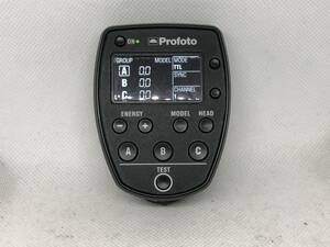 最終値下げ！！Profoto Air Remote TTL-S SONY用　