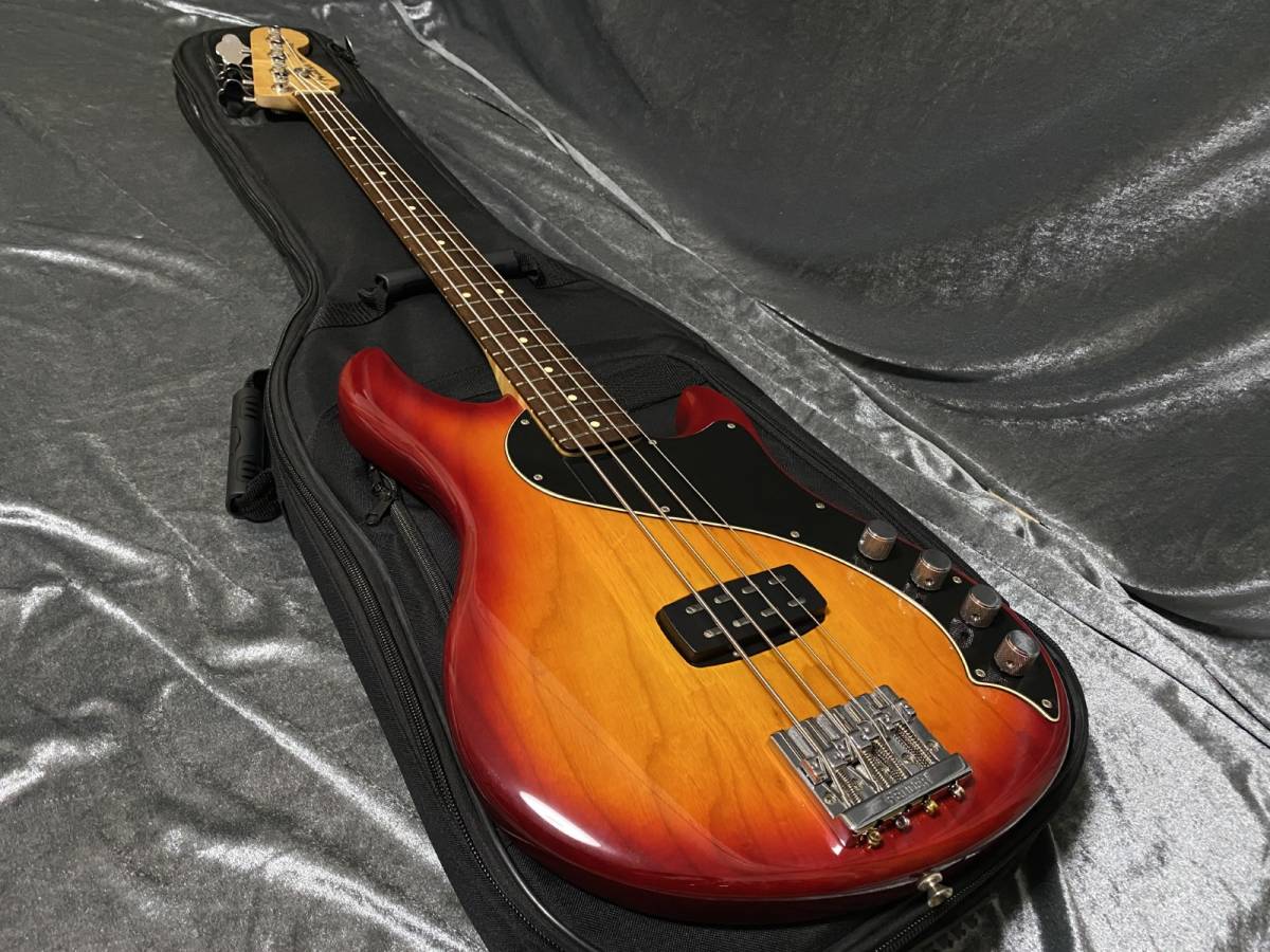 2023年最新】ヤフオク! -fender mexico ベースの中古品・新品・未使用