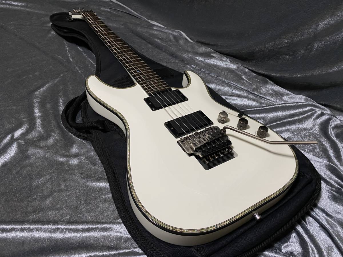 2023年最新】ヤフオク! -schecter c1の中古品・新品・未使用品一覧