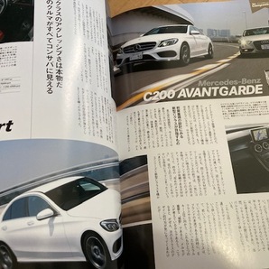 ★即決★送料111円～★ Mercedes‐Benz C‐Classのすべて メルセデスベンツ Cクラスの画像4