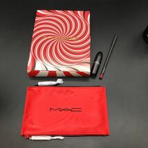 即決 新品 MAC マック ベスト ケプト シークレット リップ キット ニュートラル_画像1