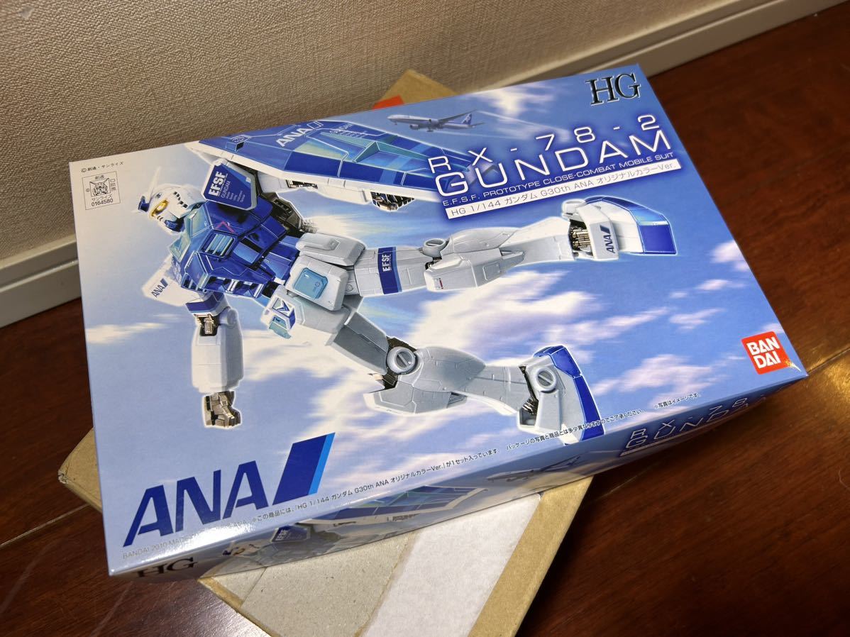 ヤフオク! -「anaガンダム」の落札相場・落札価格