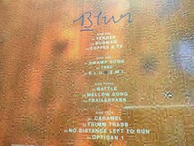 新品未開封2LPレコード Blur ブラー 13 2枚組見開きジャケット重量盤2枚組 2012年再発生産限定盤/ゴリラズ_画像4