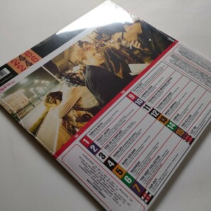 新品未開封2LPレコード Blur ブラー 名盤代表作パークライフ PARKLIFE 2012年再発盤3rdアルバム重量盤2枚組 生産限定盤/ゴリラズ Gorillazの画像5