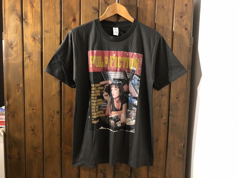 ヤフオク! -「ヴィンテージ 映画tシャツ」の落札相場・落札価格