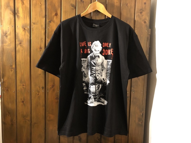 2023年最新】ヤフオク! -ダークナイト tシャツの中古品・新品・未使用