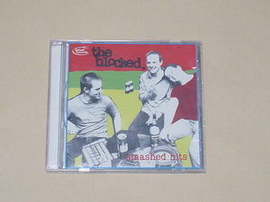 NEO MODS：THE BLOCKED / SMASHED HITS(MOD REVIVAL,DETOUR RECORDS)