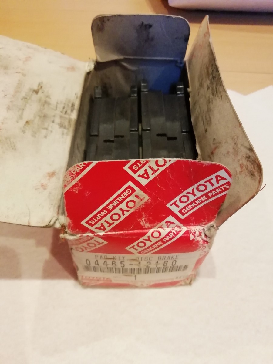 2023年最新】ヤフオク! -ae111 トレノ(ブレーキ)の中古品・新品・未