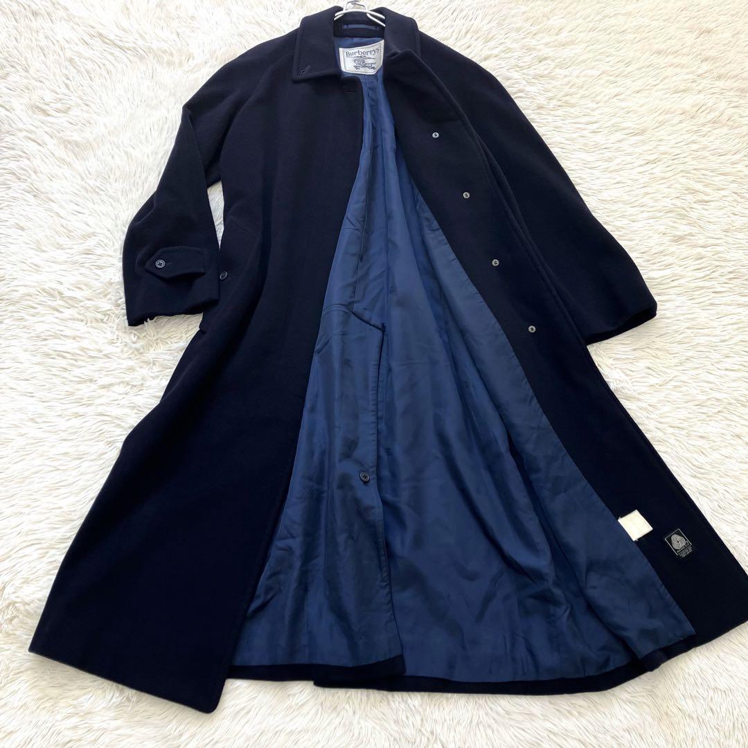 2023年最新】ヤフオク! -バーバリー カシミヤコート レディースの中古