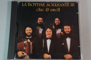 Green Linnet Начальная плата La Bottine Souriante / Chic &amp; Swell