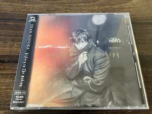 History In The Making　Artist Edition CD DEAN FUJIOKA　ディーン・フジオカ　アルバム　即決　送料200円　901