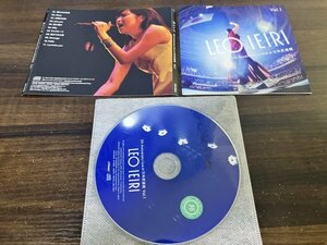 家入レオ 5th Ａnniversary Live at 日本武道館 Vol.１　CD　即決　送料200円　908