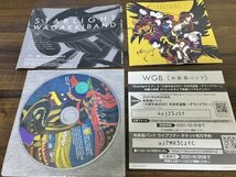 Starlight E.P. 　CD　和楽器バンド 即決　送料200円　910_画像1