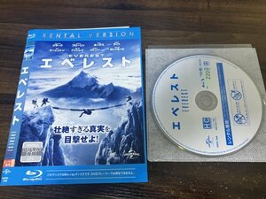 エベレスト　DVD　 ジェイソン・クラーク　ジョシュ・ブローリン　即決　送料200円　916