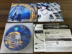 infinite synthesis 2　CD　fripSide フリップサイド　即決　送料200円　916