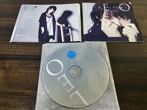 LEO　家入レオ　CD　アルバム 即決　送料200円　927