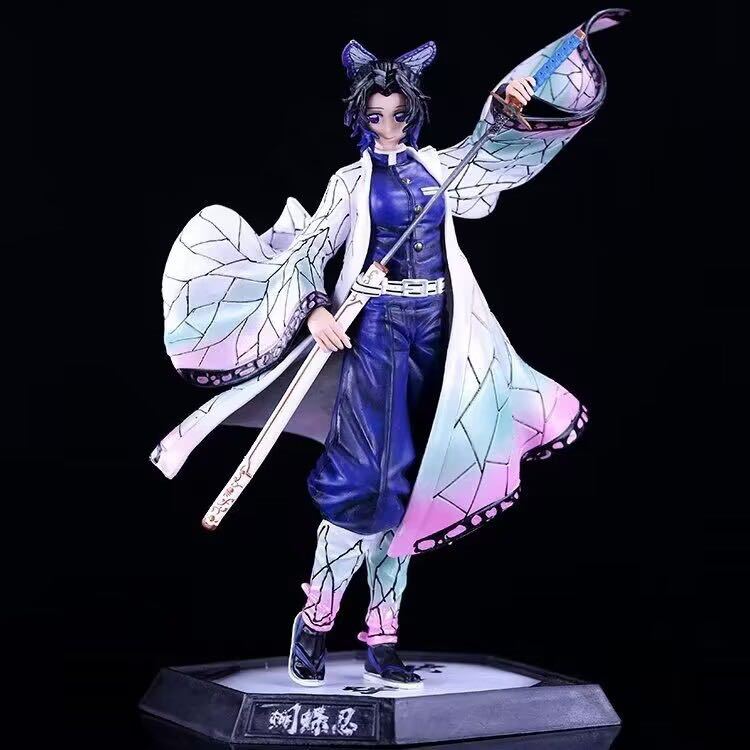 年最新ヤフオク! #胡蝶しのぶおもちゃ、ゲームの中古品・新品