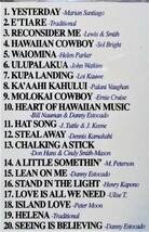 ★極稀CD★Danny Estocado Maui’ｓ Hawaiian Cowboy ダニー エストカード マウイ_画像3