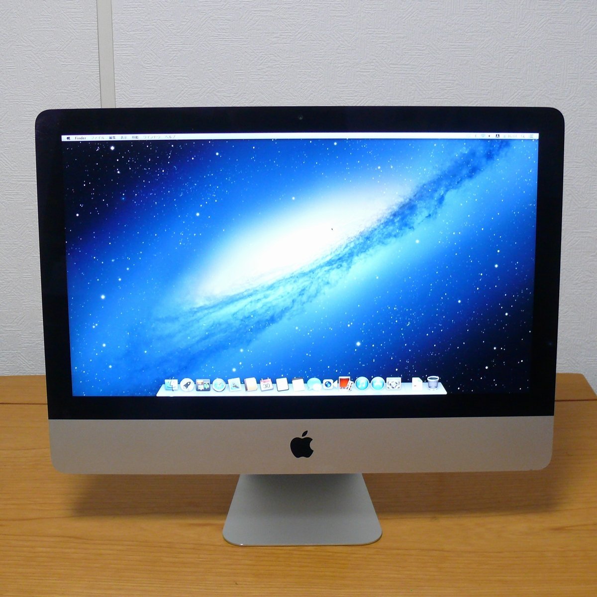 新品未使用APPLE 2012 iMAC 21.5 A1418電源ユ| JChere雅虎拍卖代购