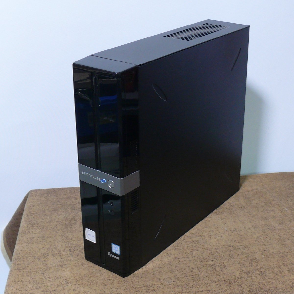 ヤフオク! -「iiyama pc」の落札相場・落札価格