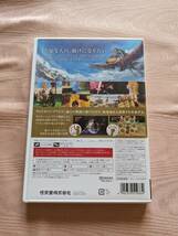 任天堂 Nintendo Wii ゼルダの伝説 スカイウォードソード スペシャルCD付き 美品_画像4