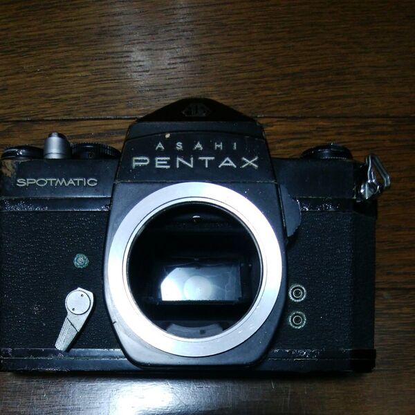 PENTAX SP