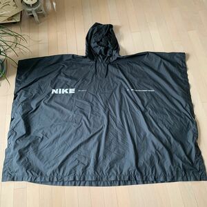  rain poncho NIKE poncho 