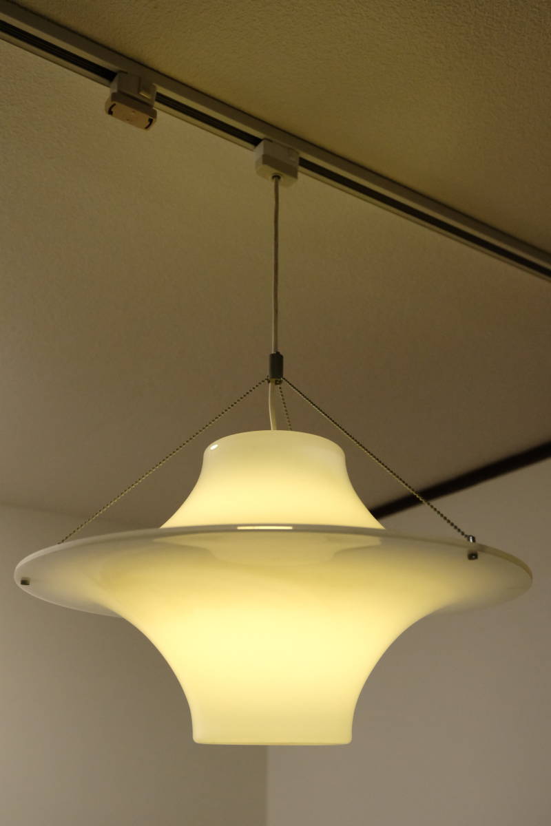 希少 廃盤 新品・未使用品 IKEA TERMOSFAR 天井照明 2個セット|PayPay