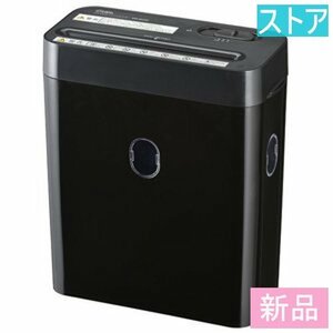新品・ストア★オーム電機 シュレッダー SHR-MX300 新品・未使用