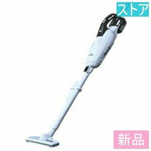 新品・ストア★マキタ 紙パック式スティック掃除機 CL282FDRFW 新品・未使用