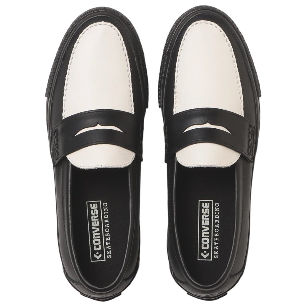 CONVERSE SKATEBOARDING CS LOAFER SK SU コンバース スケート