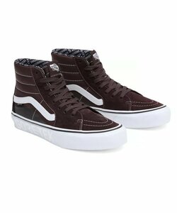 VANS SK8-HI GORE-TEX バンズ OLDSKOOL AUTHENTIC ゴアテックス ADDICT CHUCK TAYLOR NB ニューバランス white vintage black US8.5 26.5cm