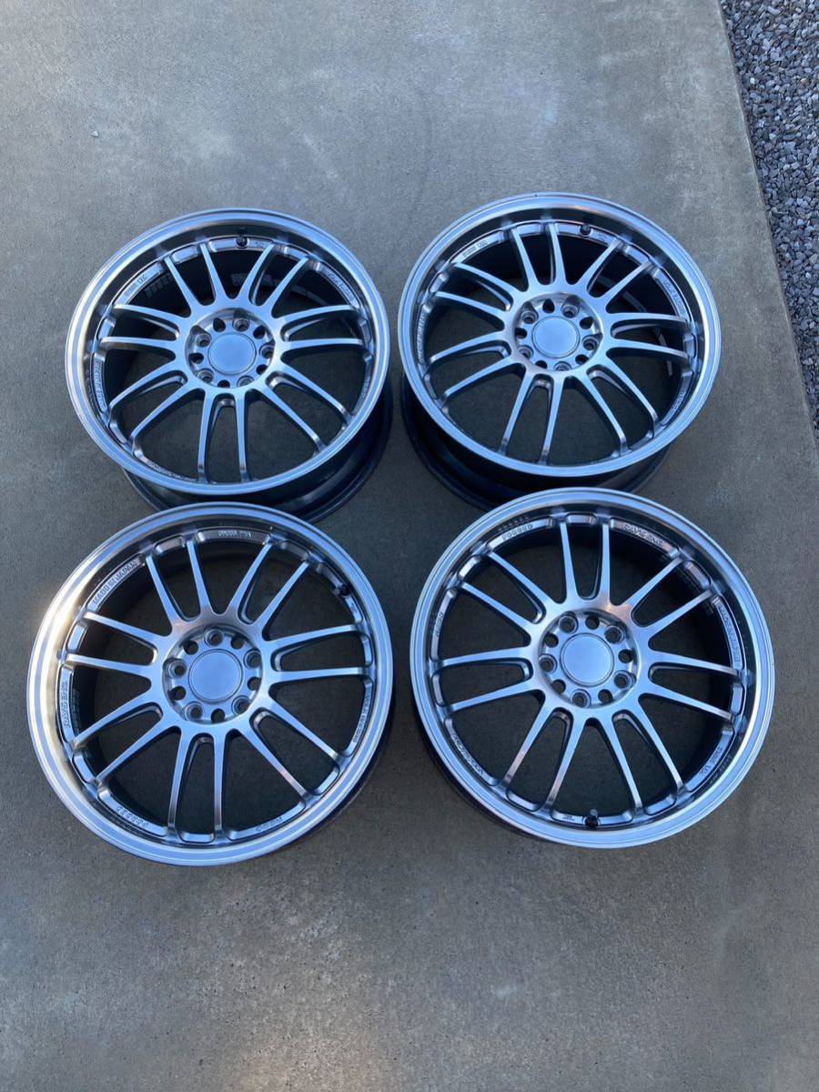 ヤフオク! -「(audi アウディ) 18 7.5j」(タイヤ、ホイール) の落札