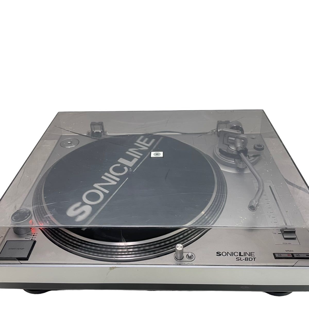 ヤフオク! -「sonicline sl」(オーディオ機器) の落札相場・落札価格