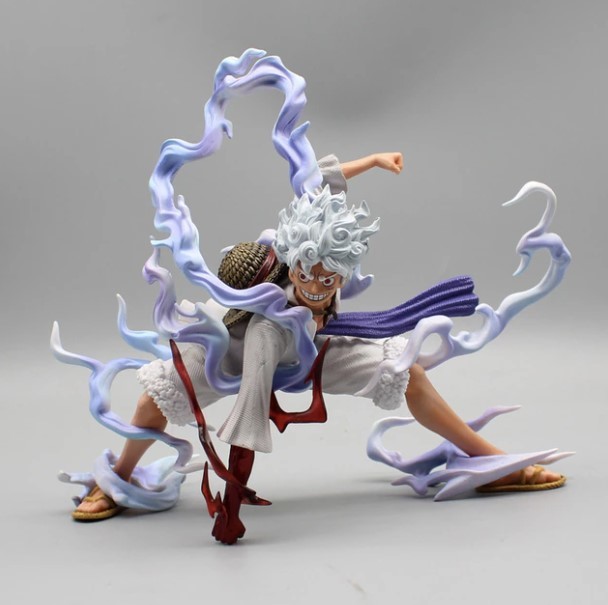 ヤフオク! -「one piece フィギュア 処分」の落札相場・落札価格